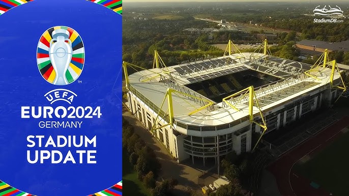 Euro 2024 Ceremony : Time, date and all information (amazing)